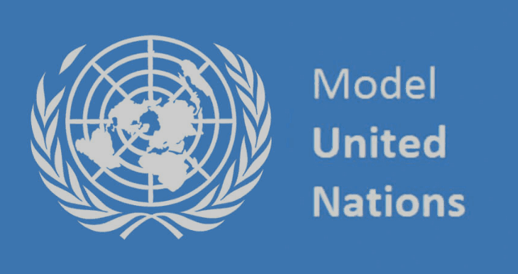 MUN (Model United Nations)