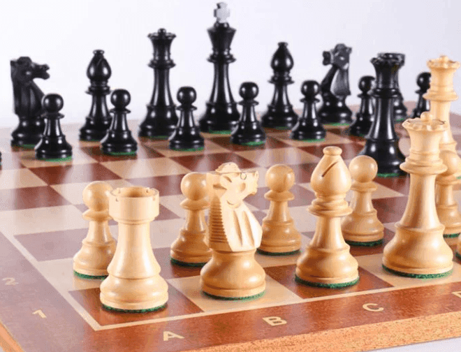 Chess Club