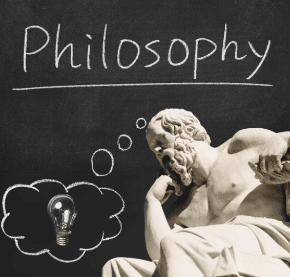 Philosophy Club