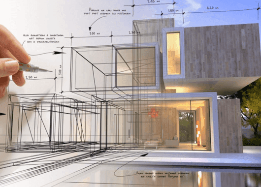Architecture Club
