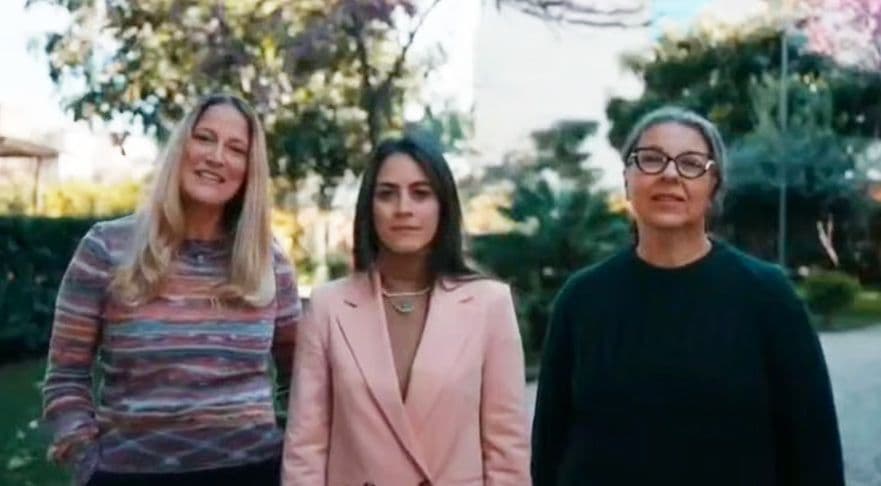 Meet the Admissions Team