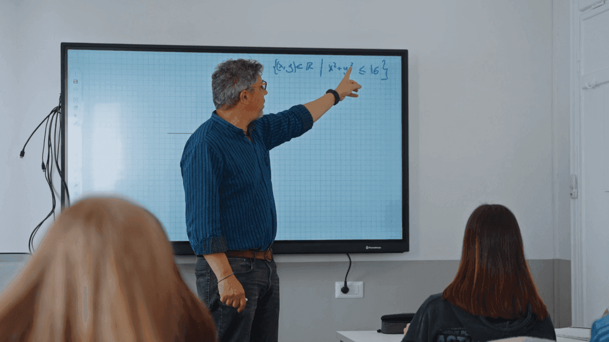 Maths at St Stephen's